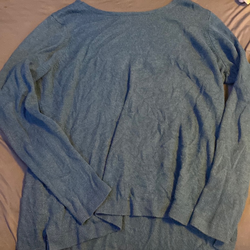 Dark blue sweater(old navy